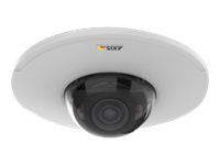 Zapuštěný držák kamery - montáž na strop - interiér - pro AXIS M4215-V; M42 Series M4215-LV, M4218-LV