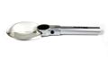 Lupa Levenhuk Zeno 400 s LED osvětlením, 2/4x, 88/21 mm, kov