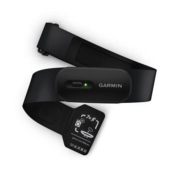 GARMIN HRM 200, Pulzoměr, M-XL