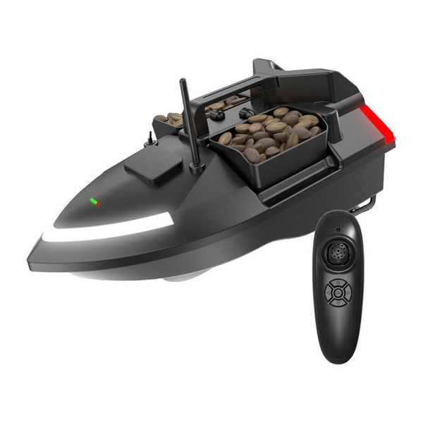 Člun s návnadou FLYTEC V801
