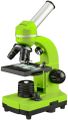 Mikroskop Bresser Junior Biolux SEL 40–1600x