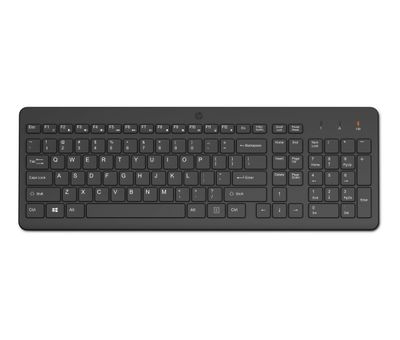 HP 220 Wireless Keyboard US