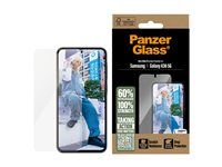 PanzerGlass ochranné sklo Samsung Galaxy A36 5G s instalačním rámečkem