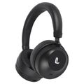 LAUDBERG H1B, Bezdrátová bluetooth sluchátka, černá