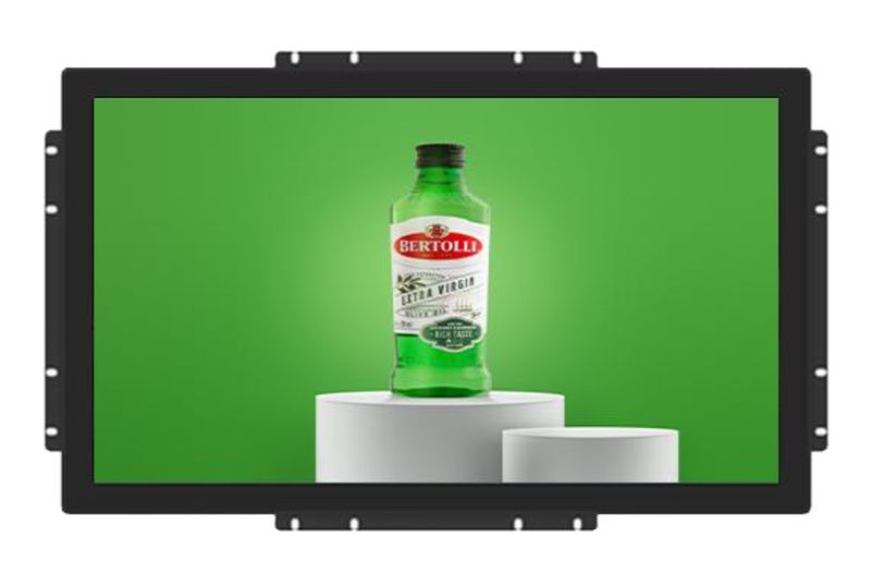 24" Artemis touch-FHD,1500cd,AN,OF,24/7