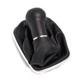 Řadicí páka s manžetou VW Golf IV 1998 - 2005 průměr 23mm 5-stupňová převodovka