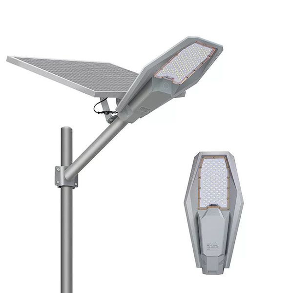 Solární svítidlo WARRIOR 360W