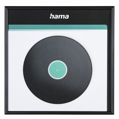 HAMA Rám na obal gramofónové desky (LP/vinyl)