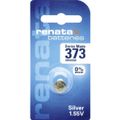 RENATA Baterie 373, 617, 916, GP73, V373, D37, 1ks