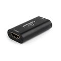 GEMBIRD Repater/Extender HDMI signálu DRP-HDMI-02