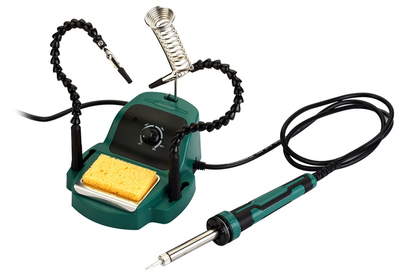 Pájecí stanice ZD-8988E-C