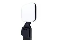 Lamp head - 1 hlavy - LED - DC