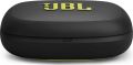 JBL Endurance Zone Black and Lime