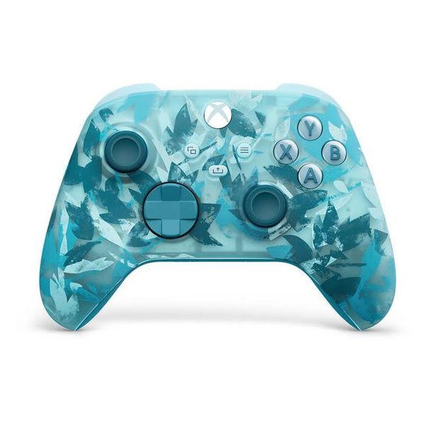 XBOX Bezdrátový Gamepad, Ice Breaker