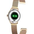 MAXCOM Fit FW42, Chytré hodinky, zlaté