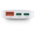 HAMA GaN, Rychlonabíječka, 2x USB-C PD/QC 65W