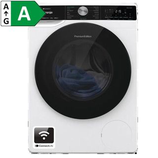 GORENJE Práčka W2NS84SA/CZ