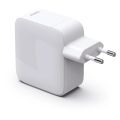 HAMA GaN, Rychlonabíječka, 2x USB-C PD/QC 30W