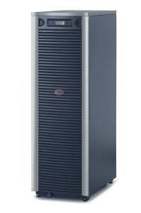 APC Symmetra LX 16kVA Scal.to 16kVA N+1 Ext. Run