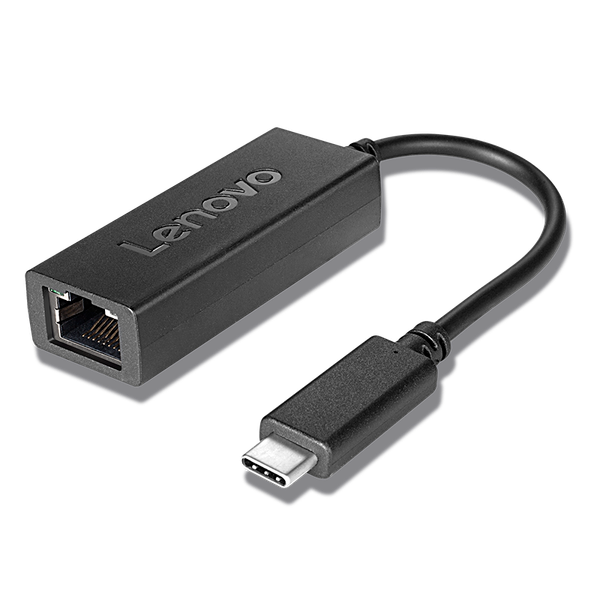 ThinkPad USB-C to Ethernet Adapter