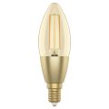 WOOX R5141, WiFi Smart Bulb E14, C37, 470 lm