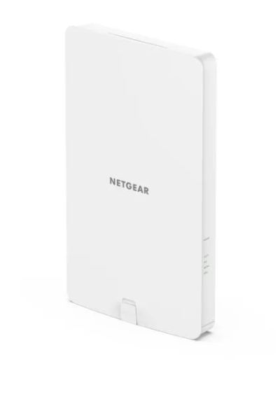 Netgear WAX608Y-111EUS, 1PT business WIFI6 2+2 ap outdoor ci