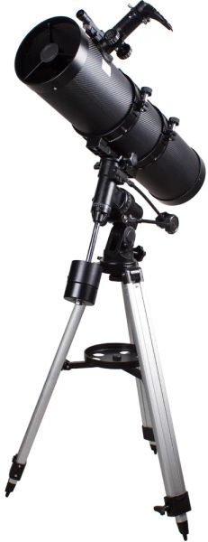 Hvězdářský dalekohled Bresser Pollux 150/1400 EQ3
