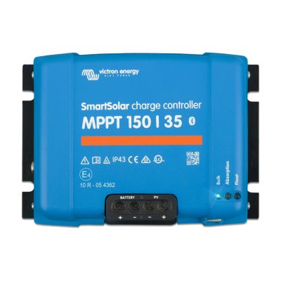 MPPT solární regulátor Victron Energy SmartSolar 150/35