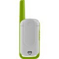 MOTOROLA T42 WALKIE TALKIE TR 3ks