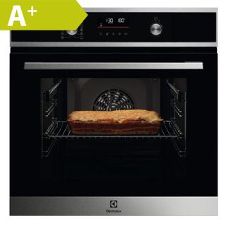 ELECTROLUX Vestavná trouba EOF6P76BZ