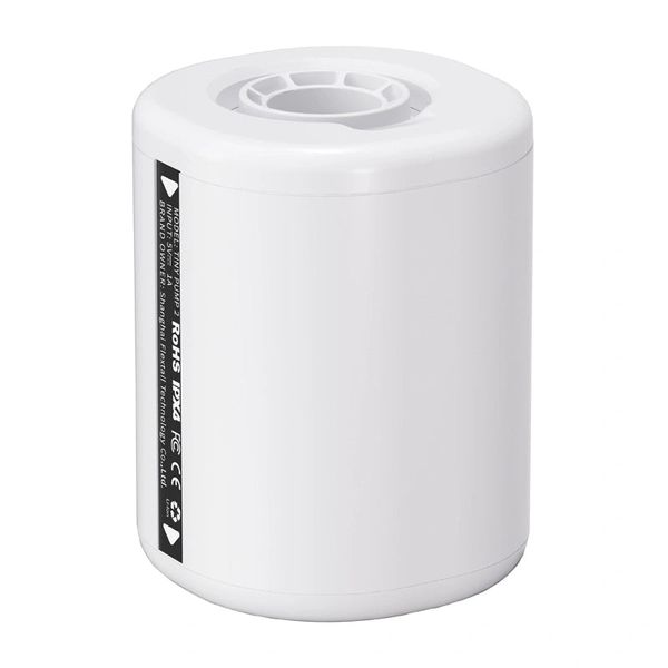 Vzduchové čerpadlo FLEXTAIL Tiny Pump 2, bílé