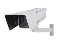 Ochranný kryt kamery odolný vůči povětrnostním podmínkám - pro AXIS P1375-E, P1385-E