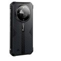 FOSSiBOT F105, 4GB/64GB, IP68, černý