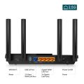 TP-Link Archer AX55 Pro, AX3000 Wi-Fi 6 Router