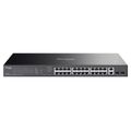 TP-Link ES228GP, 28portový přepínač Omada SDN