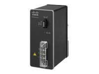Síťový adaptér (montovatelný na DIN kolejnici) - AC 110-220/ DC 88-300 V - 65 watt - pro Industrial Ethernet 3000 Series