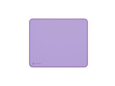 Podložka pod myš Natec PURE LAVENDER, 30x25cm