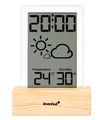 Termohygrometr Levenhuk Wezzer BASE L60