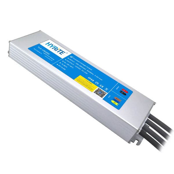 Zdroj pro LED 400W/12V HYRITE TLG-12E400C