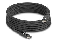 USB 2.0 Cable USB Type-C male to male w