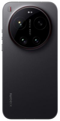 Xiaomi 17 Ultra/16GB/512GB/Black