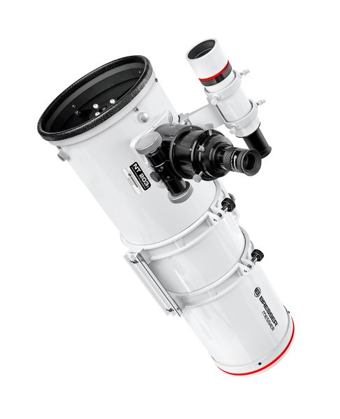 Hvězdářský dalekohled Bresser Messier NT203s/800 OTA