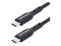 1m 3.3ft USB-C Charging Cable 60W PD - USB2CC1MNC2PK