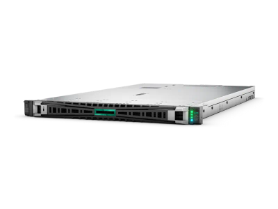 HPE DL360 G12 6507P, 64GB, 2 x 480GB SSD