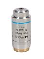 Sada objektivů MAGUS FL S-APO60 PlanF S-Apo 4х/10х/20х/40х/100х olej ∞/0,17 H60 mm