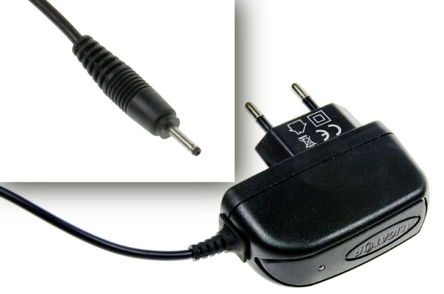 Nabíječka Micro pro Tablety 5V 2A