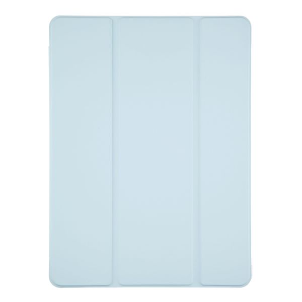 OBAL:ME MistyTab Pouzdro pro Samsung Galaxy Tab S10 Lite/S9/S9 FE/S10 FE Light Blue