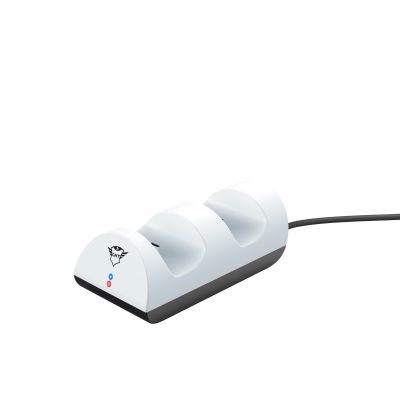 Trust GXT254 duo charge dock PS5