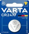 Varta CR277 Lithium 3V