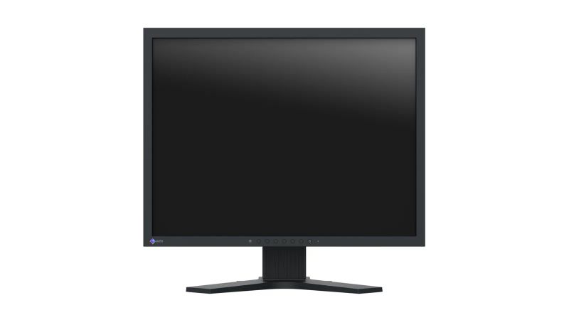 EIZO FlexScan/S2134/21,3"/IPS/1600x1200/60Hz/6ms/Black/5R